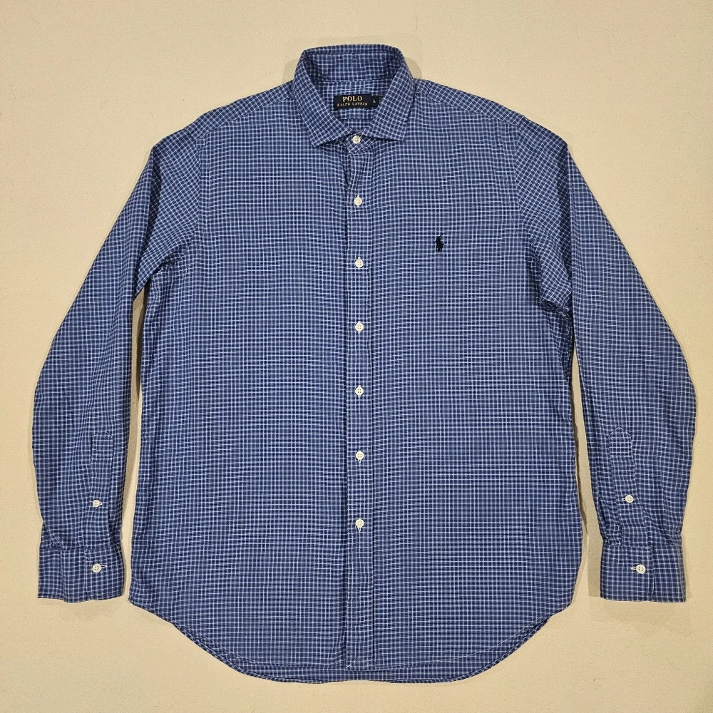 Polo Ralph Lauren Button Down L